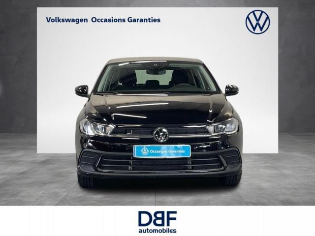 Volkswagen Polo image 5