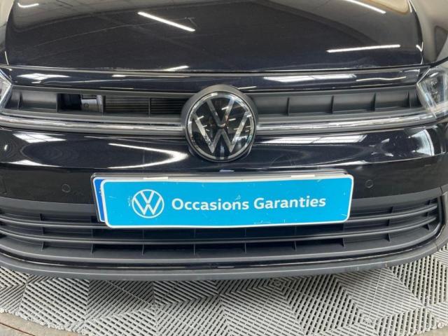 Volkswagen Polo image 8