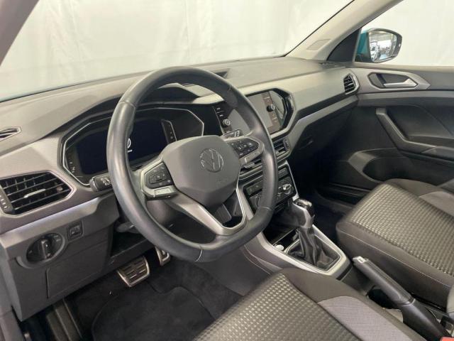 Volkswagen T-Cross image 5