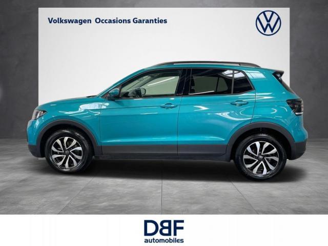 Volkswagen T-Cross image 6