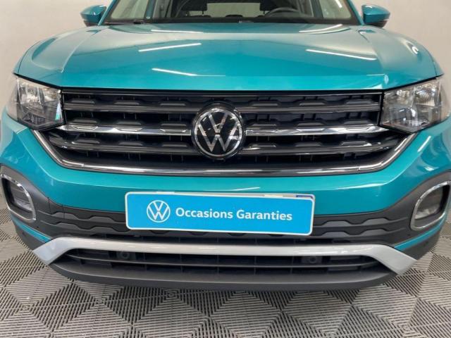 Volkswagen T-Cross image 7