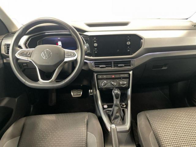 Volkswagen T-Cross image 8