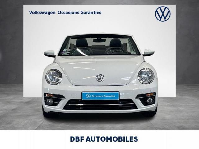 Volkswagen Coccinelle image 5