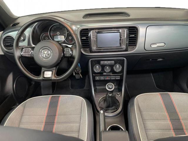 Volkswagen Coccinelle image 6