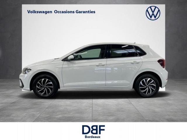 Volkswagen Polo image 3