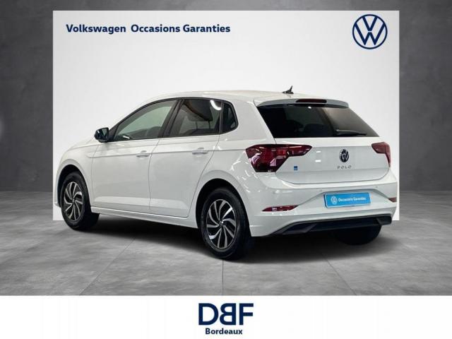 Volkswagen Polo image 1