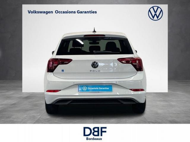 Volkswagen Polo image 2