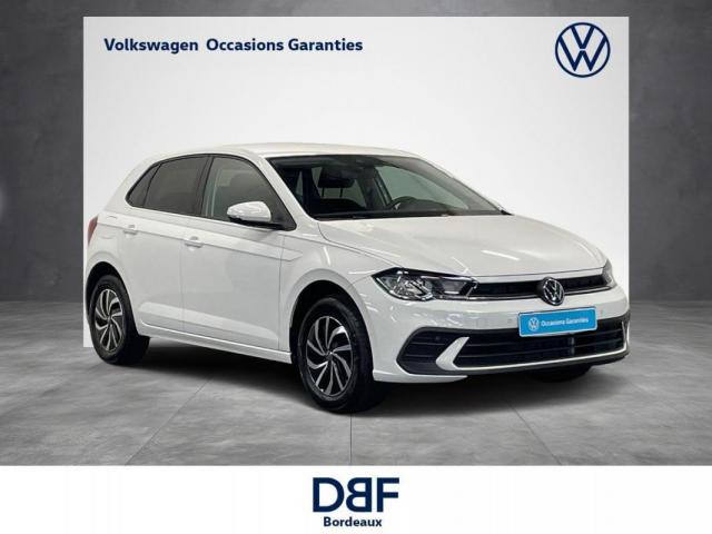 Volkswagen Polo image 8