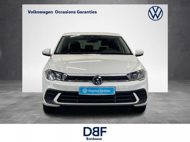 Volkswagen Polo image 4