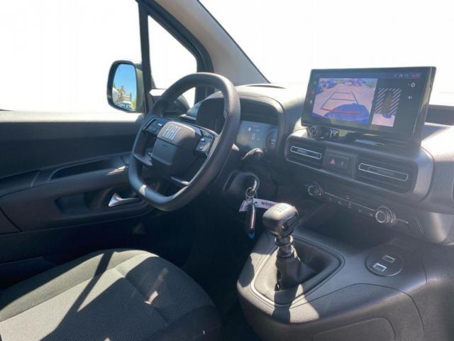 Fiat Doblo image 9