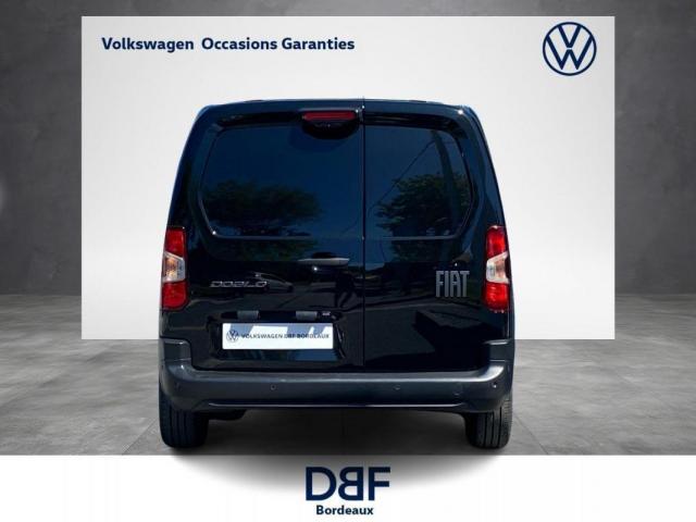 Fiat Doblo image 1