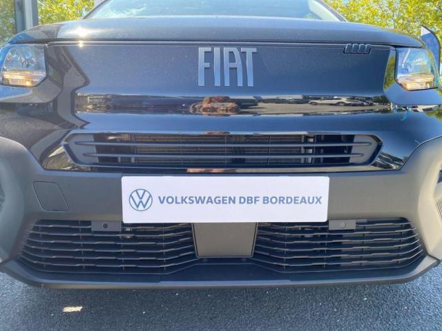 Fiat Doblo image 2