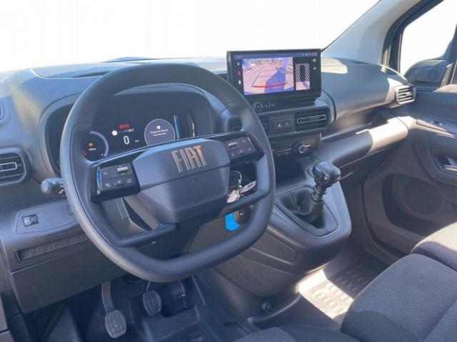 Fiat Doblo image 5