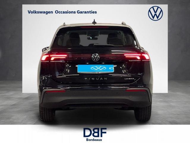 Volkswagen Tiguan image 2