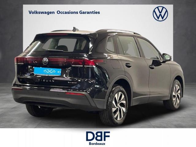 Volkswagen Tiguan image 4