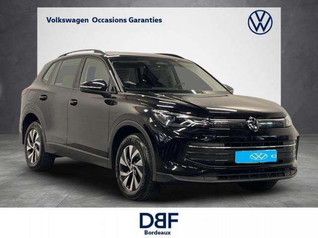 Volkswagen Tiguan image 9