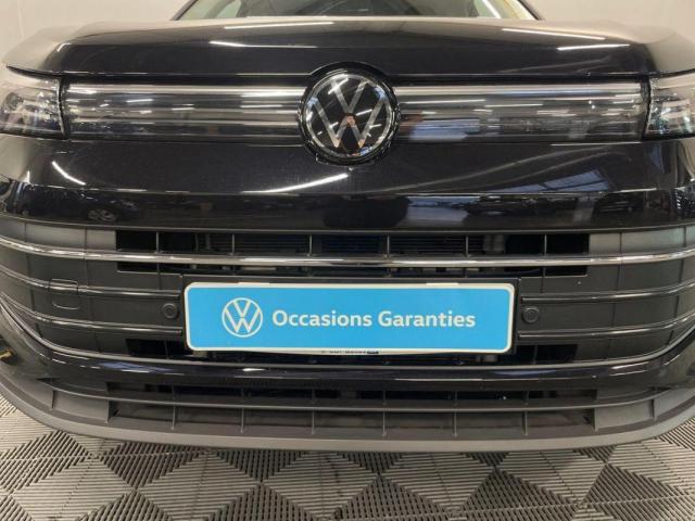 Volkswagen Tiguan image 5