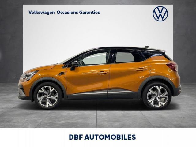 Renault Captur image 4