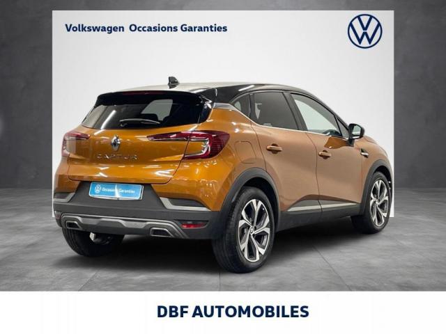 Renault Captur image 3