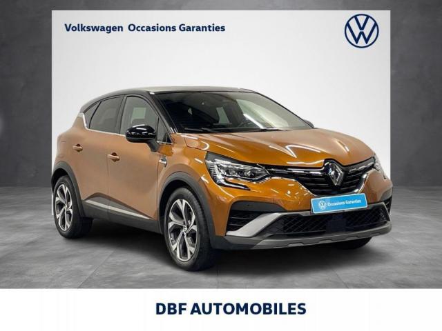 Renault Captur image 5