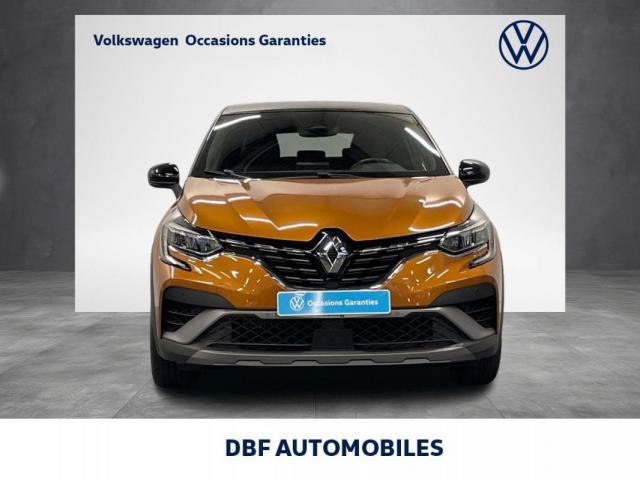 Renault Captur image 8