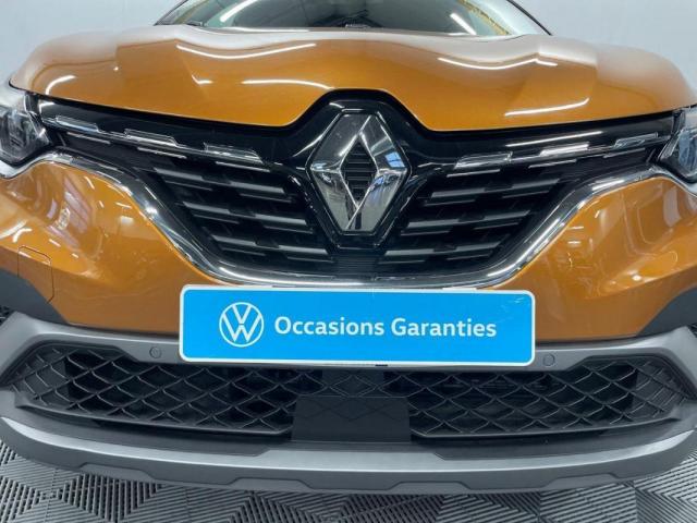 Renault Captur image 2