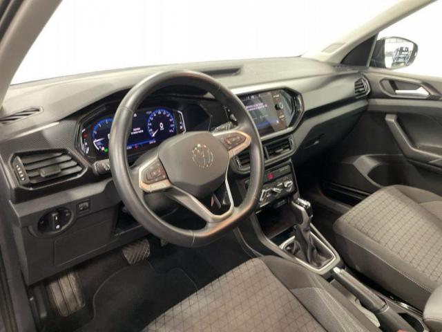 Volkswagen T-Cross image 1
