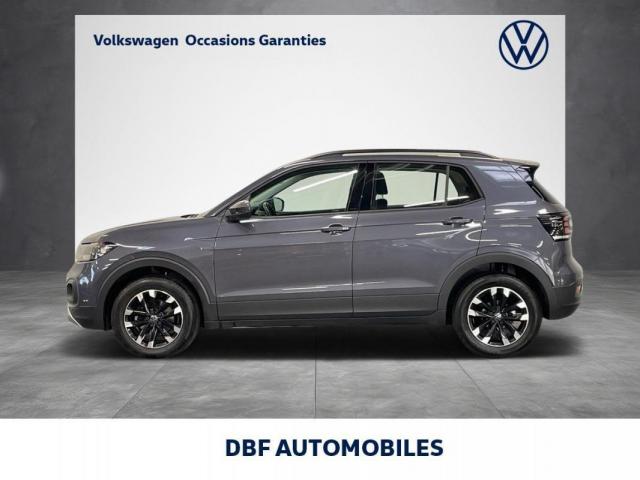 Volkswagen T-Cross image 2