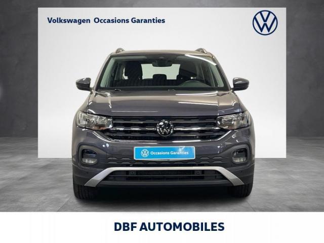 Volkswagen T-Cross image 5