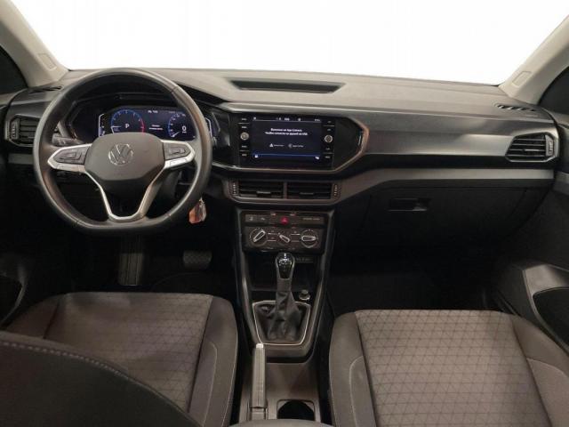 Volkswagen T-Cross image 4
