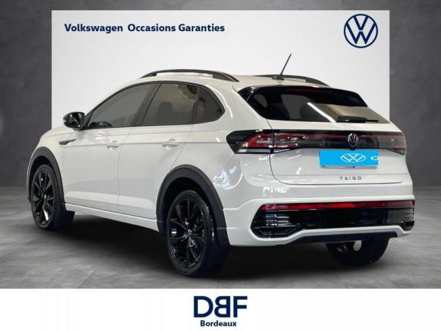 Volkswagen Taigo image 2