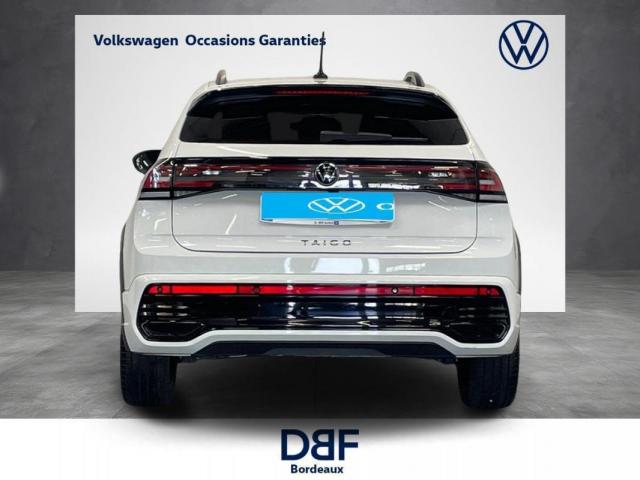 Volkswagen Taigo image 7