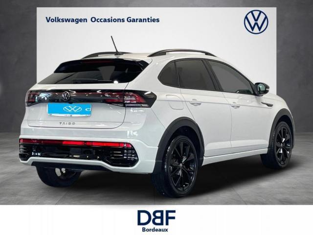Volkswagen Taigo image 6