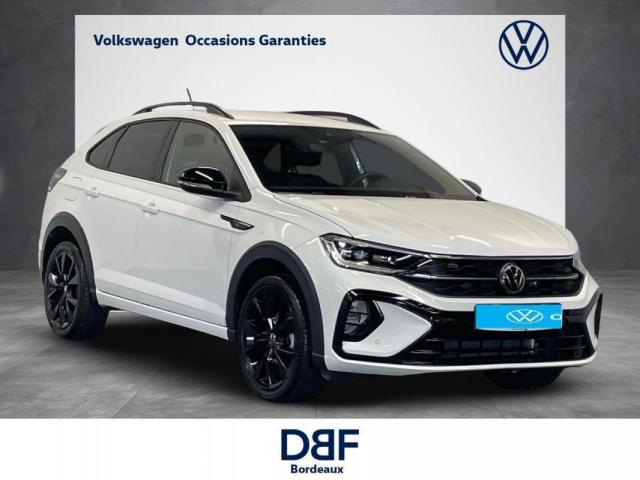 Volkswagen Taigo image 4