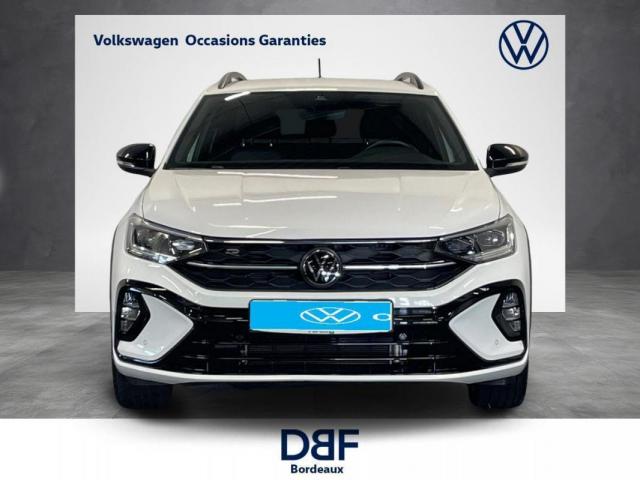 Volkswagen Taigo image 9