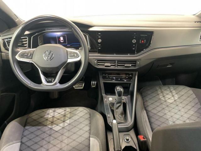 Volkswagen Taigo image 5