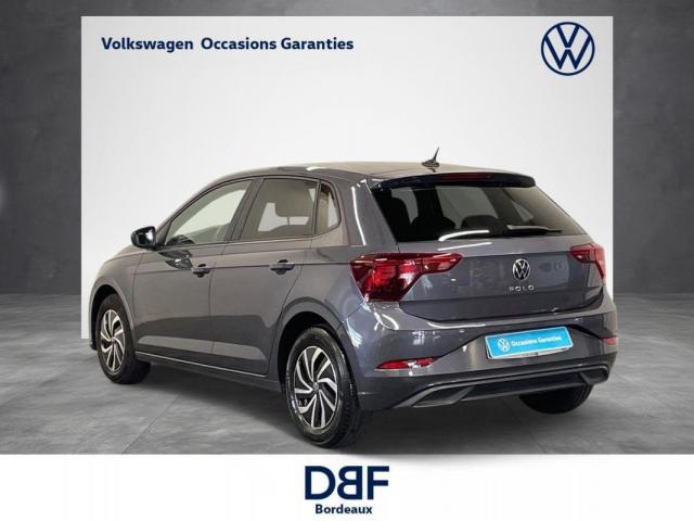 Volkswagen Polo image 5