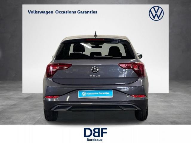Volkswagen Polo image 3