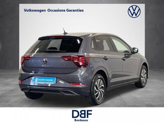 Volkswagen Polo image 7