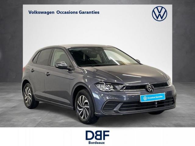 Volkswagen Polo image 1