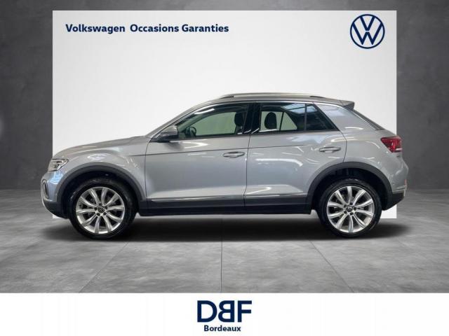Volkswagen T-Roc image 6