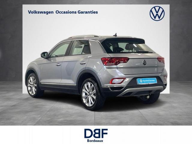 Volkswagen T-Roc image 8