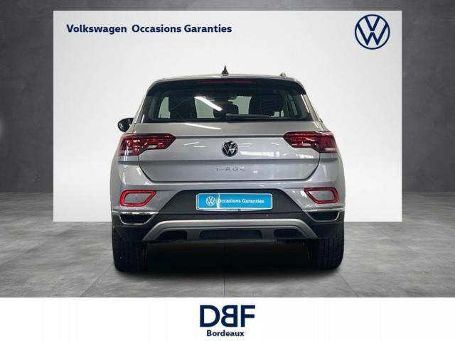 Volkswagen T-Roc image 3