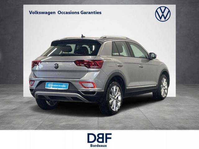 Volkswagen T-Roc image 5