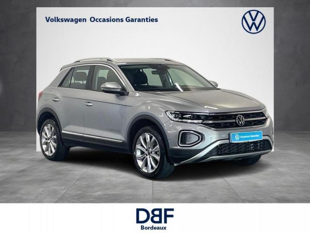 Volkswagen T-Roc image 9
