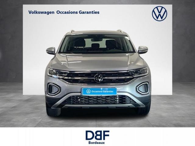 Volkswagen T-Roc image 7