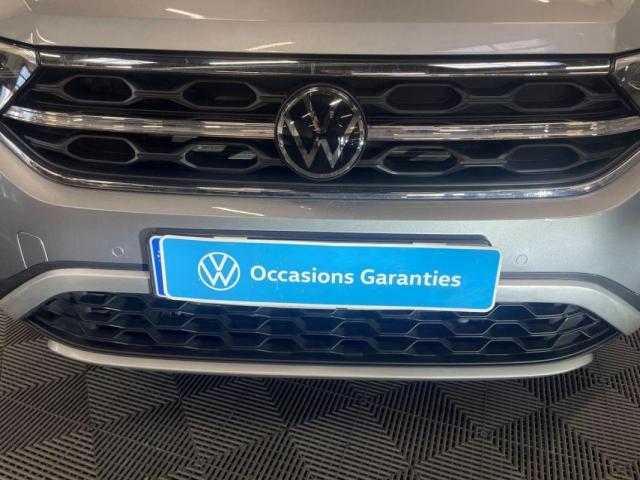 Volkswagen T-Roc image 4