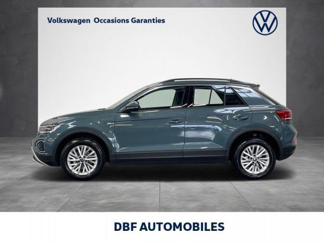 Volkswagen T-Roc image 4