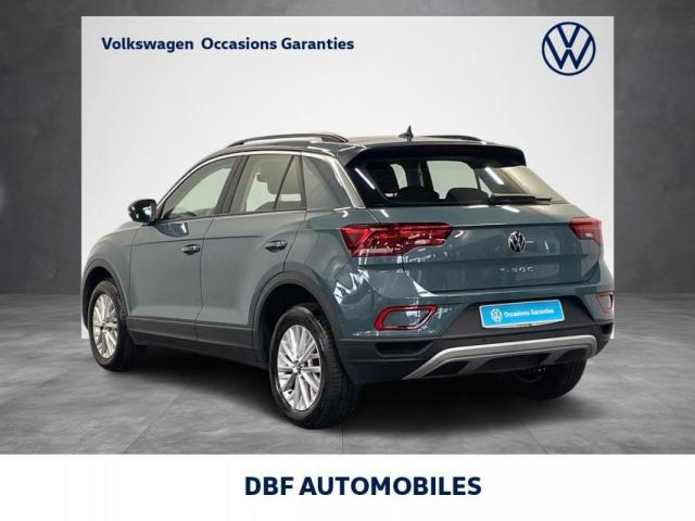Volkswagen T-Roc image 2