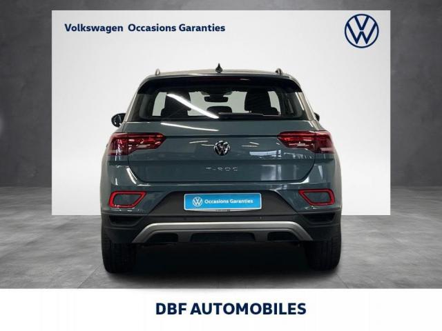 Volkswagen T-Roc image 7